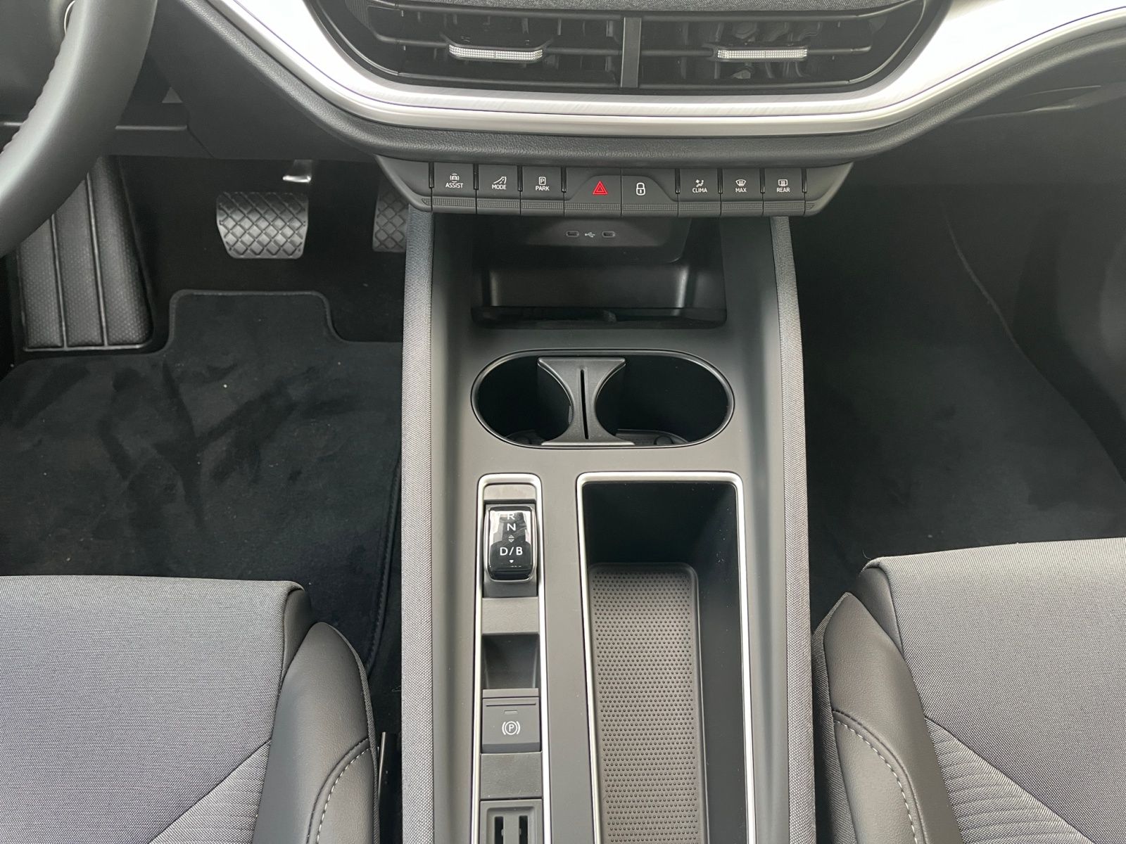 Skoda Enyaq - Bild 9