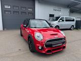 MINI Cooper S JCW John Cooper Works Paket,1.Hand