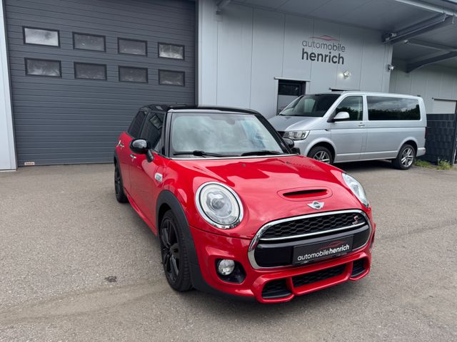 MINI Cooper S JCW John Cooper Works Paket,1.Hand