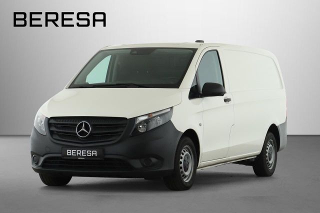 Mercedes-Benz Vito 114 CDI Kasten Lang Standhz AUT AHK Kamera