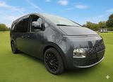 Hyundai STARIA 2.2 CRDi Prime 9-Sitzer Automatik 2WD... - Hyundai STARIA von privat
