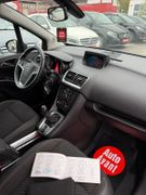 Opel Meriva - Vorschau 17
