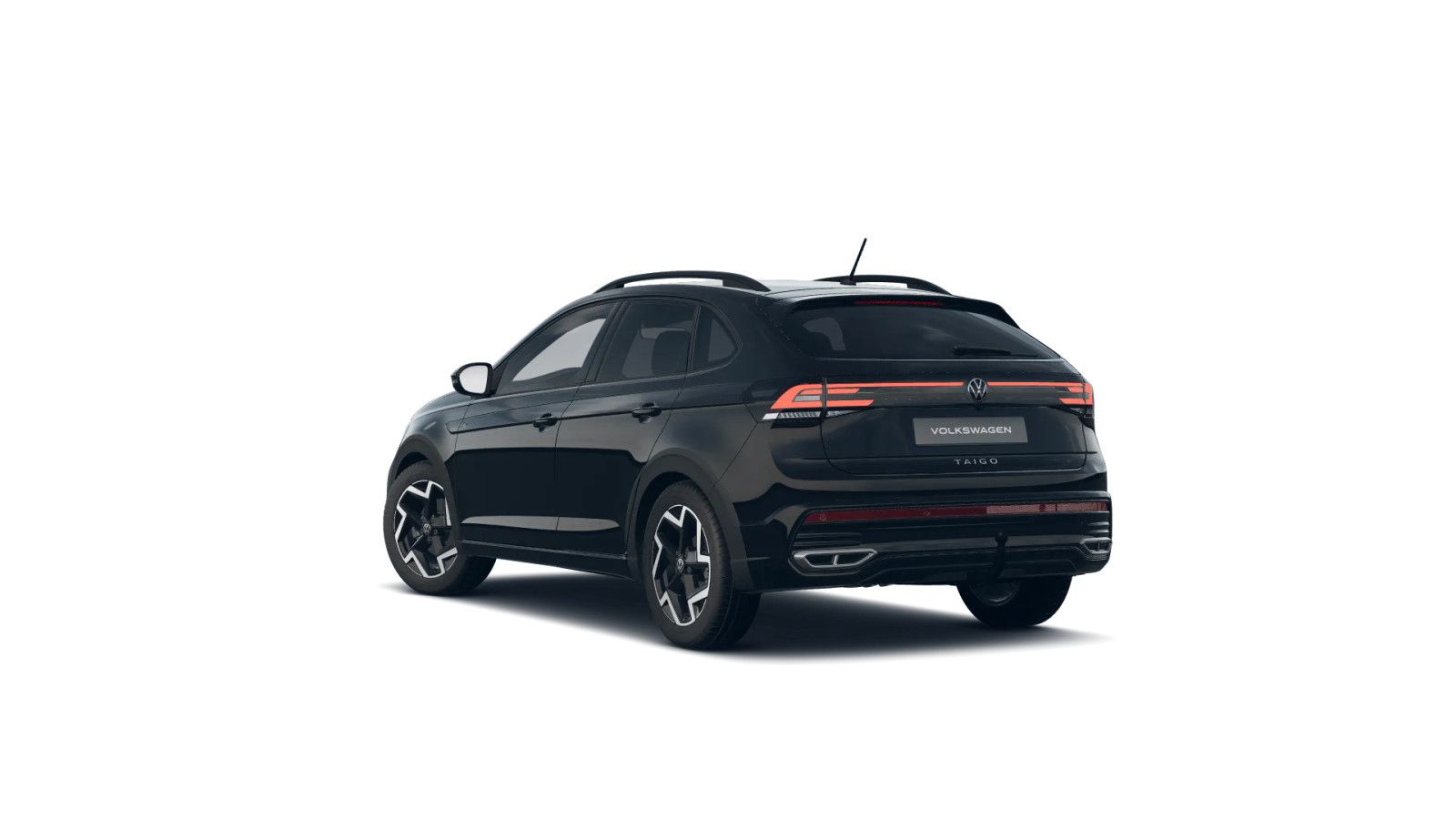 Volkswagen Taigo - Bild 6