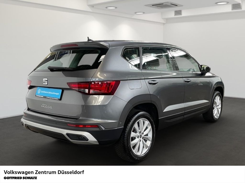 Seat Ateca - Bild 4