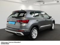 Seat Ateca - Vorschau Bild 4