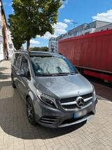 Mercedes-Benz Mercedes v klasse 250 4 matic exclusive am... - Mercedes-Benz E 250 in Frankfurt (Main)