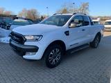 Ford Ranger Wildtrak Extrakabine 4x4 Aut. 3,2 TDCi - Ford Ranger: Extrakabine