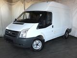Ford Transit FT 300 LKW H+L mit Werkstatteinbauten - gebrauchte Ford Transit aus dem Jahr 2003