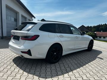 BMW 320 - 6