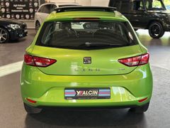 SEAT Leon - Ansicht 7