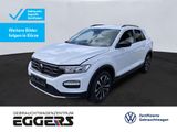 Volkswagen T-Roc 1.0 TSI 6-Gang *United*Navi*RüKam*Sitzhzg. - VW T-Roc Gebrauchtwagen in Bremen