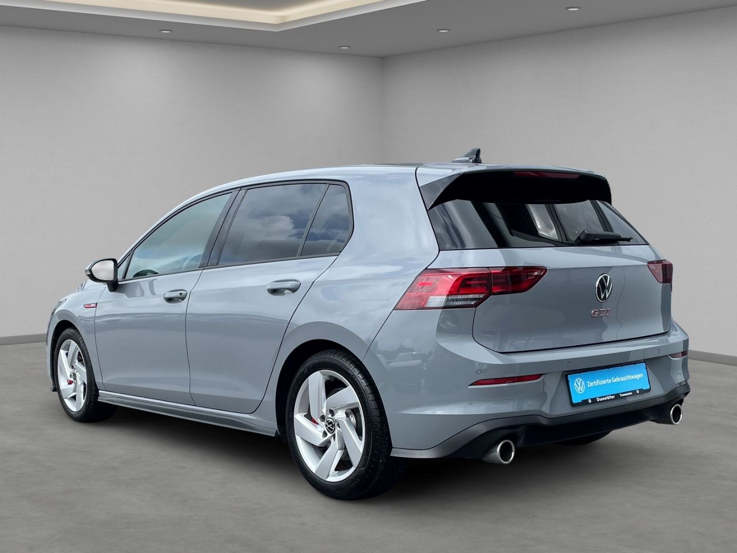 Volkswagen Golf - Bild 2