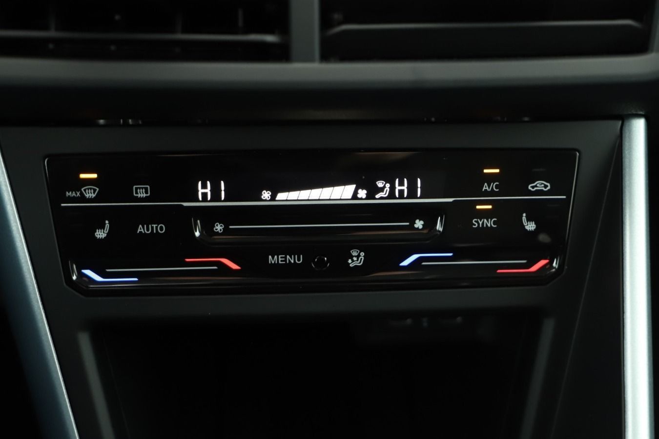 Volkswagen Taigo - Bild 11