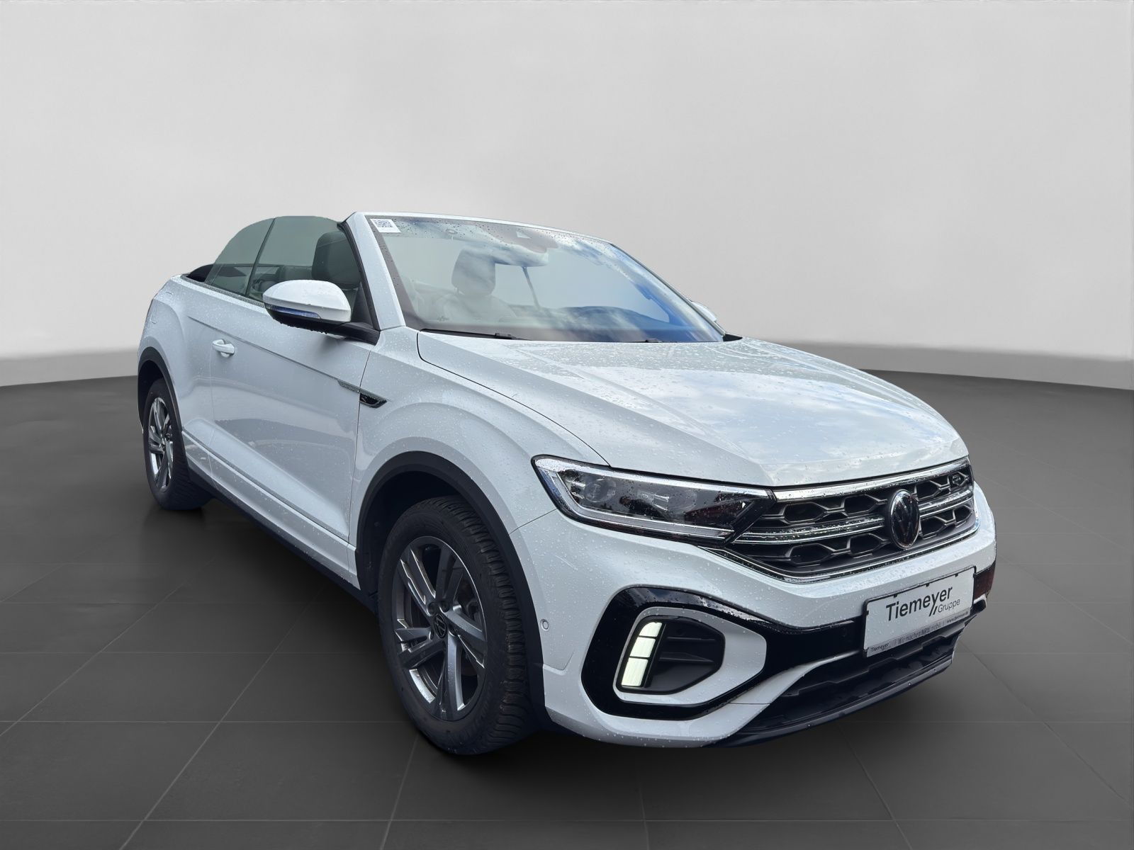 Volkswagen T-Roc - Bild 18