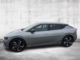 Kia EV6 77.4 kWh GT-Line AWD (WP/GD/P5/P6/P7) - : mit Navigationssystem, Geländewagen, mit Klimaanlage