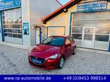 Mazda 2 Lim. Center-Line 1.5 KLIMA 5-TÜRER - Mazda mit Diesel-Antrieb: Kleinwagen, 2.2