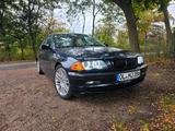 BMW 320 Diesel - BMW 320 aus 2001: 320d