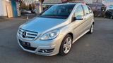 Mercedes-Benz B 160 Service & TÜV NEU - gebrauchte Mercedes-Benz B 160 aus dem Jahr 2009
