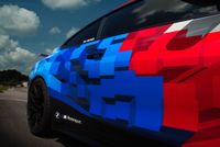 BMW M4 - Vorschau Bild 4