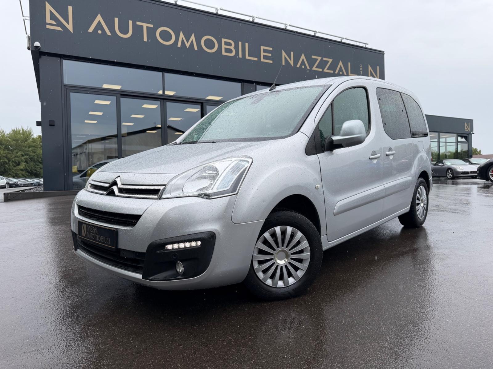 Citroën BERLINGO MULTISPACE FEEL*NAVI*PDC*R-KAMERA*