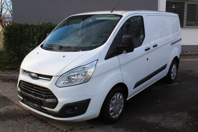 Ford Transit Custom Kasten 330 L1 Trend Klia