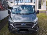 Ford Transit Custom 320 L2, 9 Sitze, AHK, CarPlay