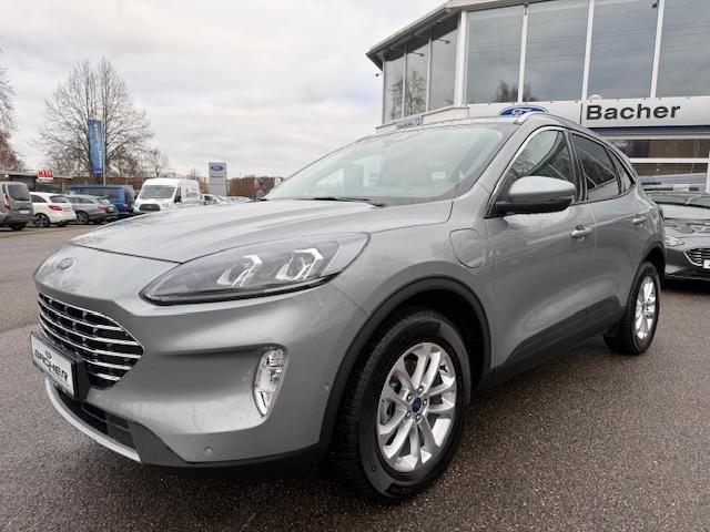 Ford Kuga TITANIUM X PHEV HEAD UP DISPLAY* B&O SOUND*