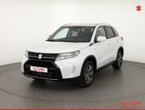 Suzuki Vitara 1.4 LED ACC Navi Kamera Sitzheizung - Suzuki Vitara Gebrauchtwagen Dresden