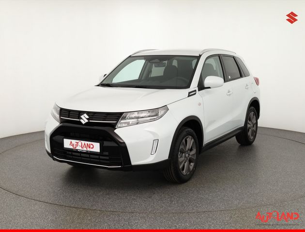 Suzuki Vitara 1.4 LED ACC Navi Kamera Sitzheizung