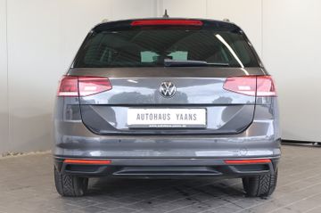Volkswagen Passat 2.0 TDI Business ACC+LED+CARPLAY+AHK