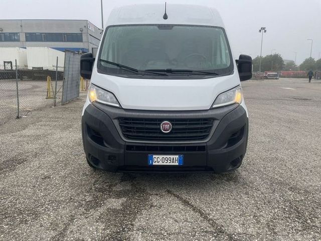 Fiat FIAT Ducato 30 2.3 MJT 180CV PM-TM Furgone