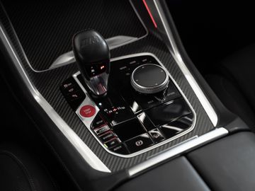 BMW XM - 7