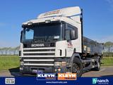 Scania P114.380 4X2 GERMAN TRUCK - Angebote