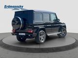Mercedes-Benz G 350 d Station Limited Edition/AHK/Exkl.Paket - gebrauchte Mercedes-Benz G 350 aus dem Jahr 2018