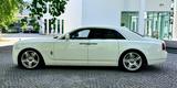 Rolls-Royce Ghost*6.6 V12*First Class*Sternhimmel*21 Zoll* - Rolls-Royce Ghost Gebrauchtwagen