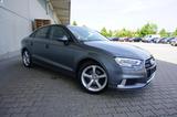 Audi A3 1.5TSI Limo Navi Xenon PDC SHZ 1.Hd* - Audi A3 mit Benzin-Antrieb: Limousine, 1.5