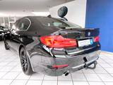 BMW 530i*Luxury Line*Head Up*Ahk*Memory* - BMW 5er Reihe Gebrauchtwagen in Hannover