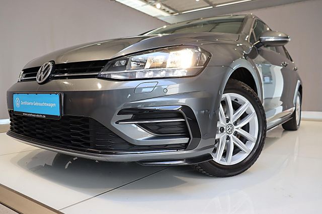 Golf Variant R-LINE 1.5 TSI ACC NAVI KAMERA PDC