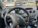 Peugeot 308 CC Active e-HDi FAP 110 STOP & START Active - Peugeot 308 mit Diesel-Antrieb: Cabrio