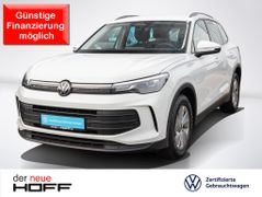Volkswagen Tiguan 1.5 eTSI DSG LED NAVI KAMERA DIGITAL COCK