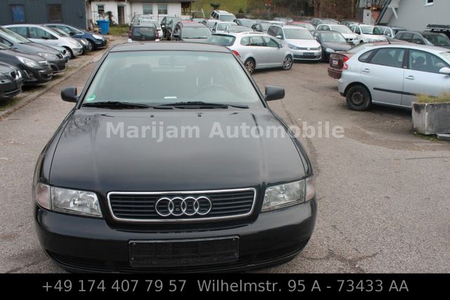 Audi A4 1.8