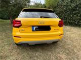 Audi Q2 35 TFSI S tronic sport inkl. S line Sportpakt - Audi Q2 von privat