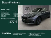 Skoda Fabia - Vorschau Bild 1