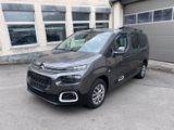 Citroën Berlingo BlueHDi 130 S&S SHINE XL Head Up + Navi - Citroën Berlingo Gebrauchtwagen Wuppertal