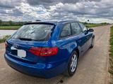 Audi A4 2.0 TDI (DPF) Attraction Avant Attraction - Audi A4 aus 2012: TDI