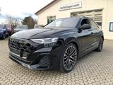 Audi Q8 50 RSQ8-Felgen S-Line Laser Matrix HandyDrive - Audi Q8 RS Gebrauchtwagen