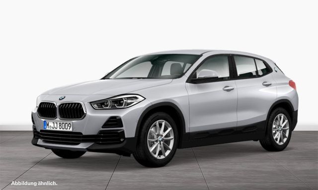 BMW X2 sDrive18i Navi Kamera Sportsitze HiFi LED