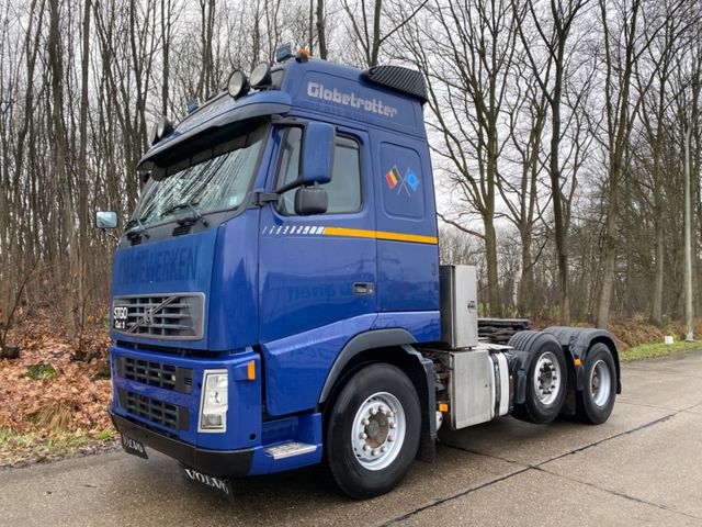 Volvo FH 480