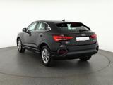 Audi Q3 Sportback 35 TFSI s-tronic LED Navi ACC AHK - Audi Q3 Tageszulassungen
