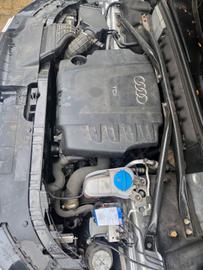2009 AUDI Q5 照片 3
